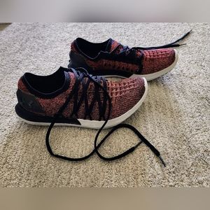 UNDER ARMOUR womens SPEEDFORM SLINGSHOT 2 SLIP ON TRAINER RUNNING SHOES